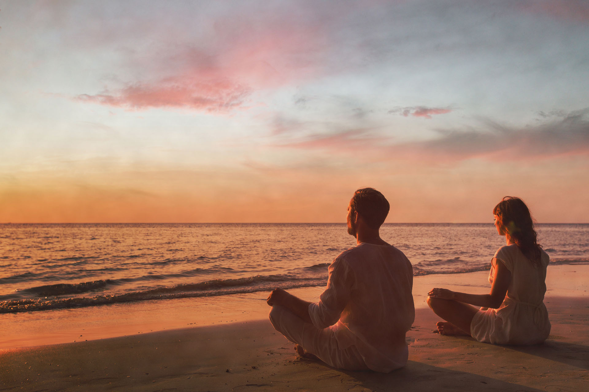 Taking wellness off the mat