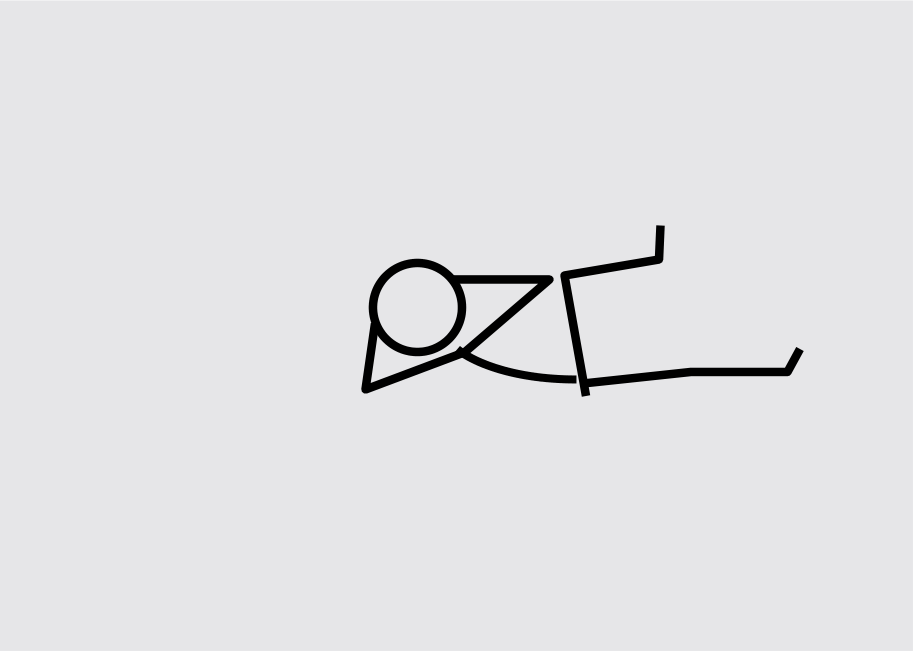 Bicycle Twist