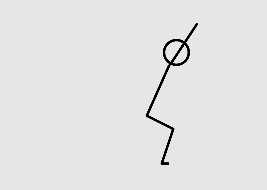 Chair Pose