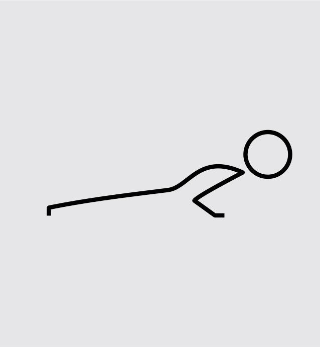 Chaturanga misalignment