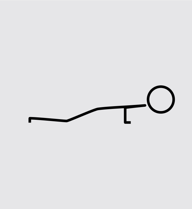Chaturanga modification