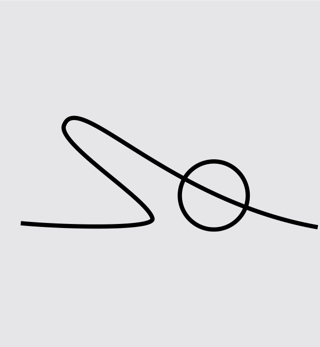 Child's Pose misalignment