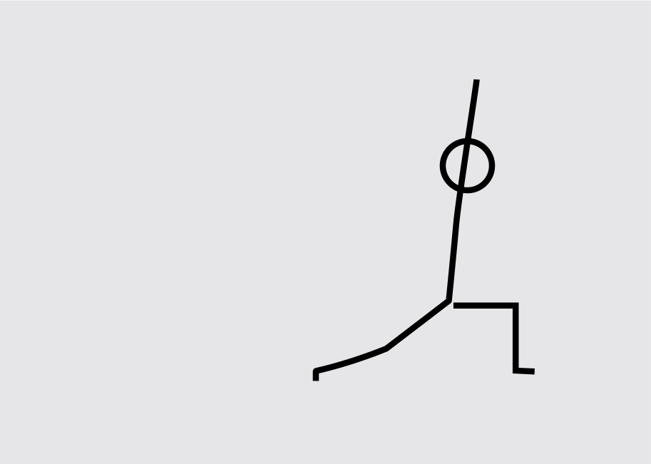 Crescent Lunge