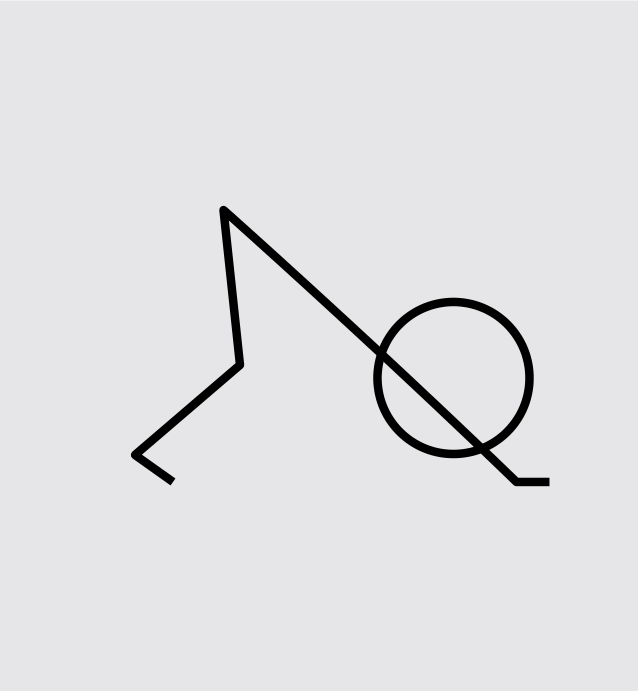 Downward Dog modification