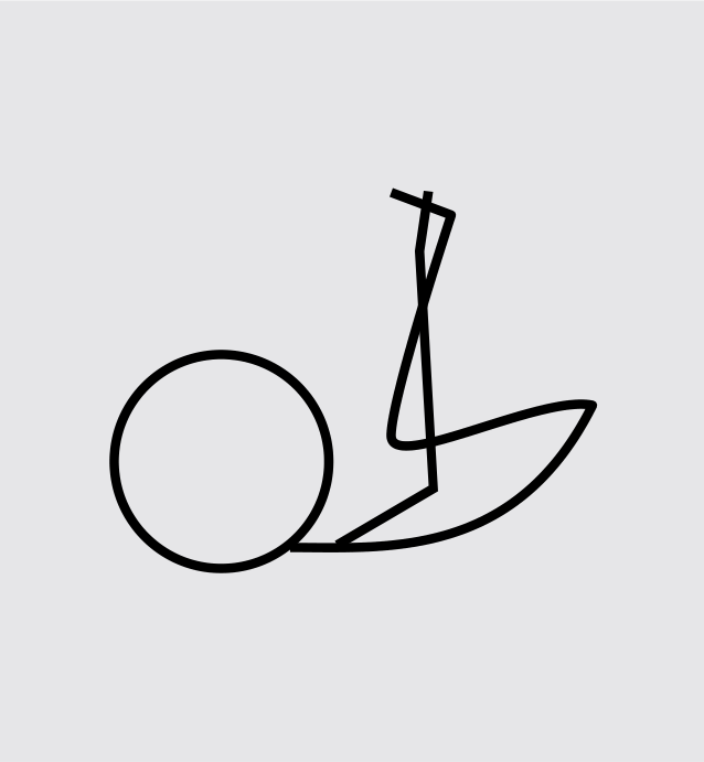Happy Baby misalignment