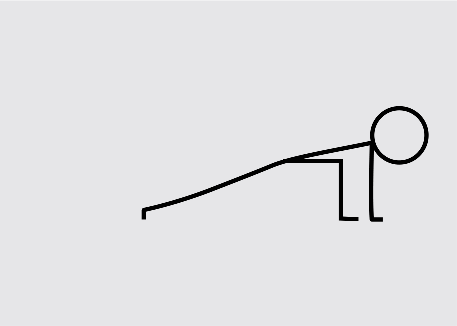 Low Lunge