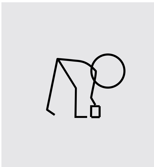Pyramid Pose modification