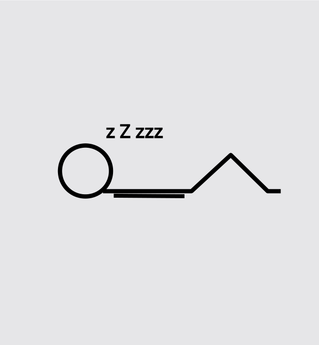 Savasana modification