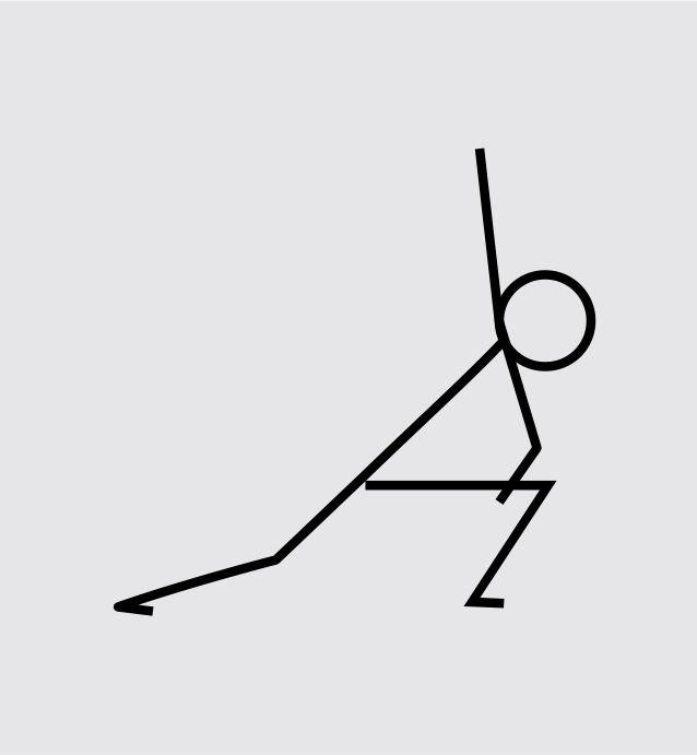 Side Angle misalignment
