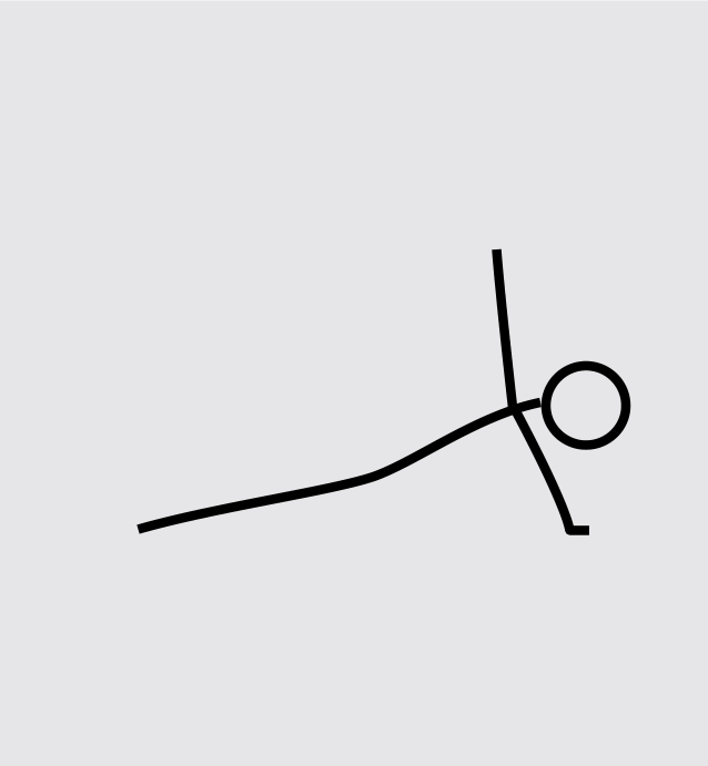 Side Plank misalignment