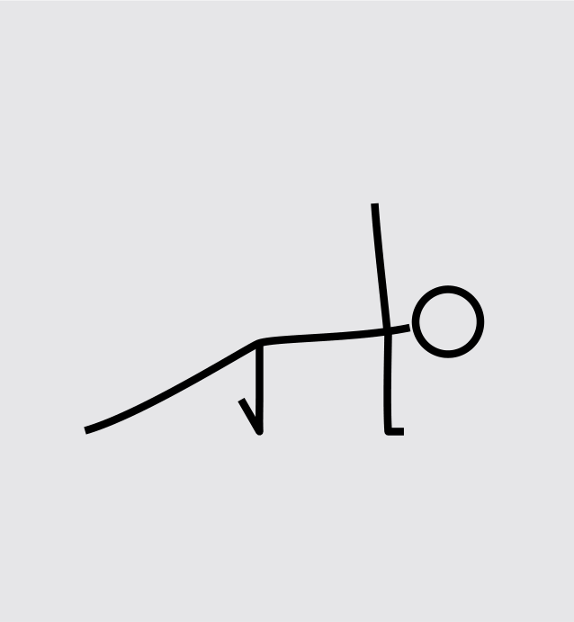 Side Plank modification