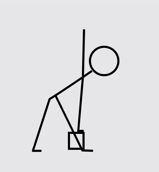 Twisting Triangle modification
