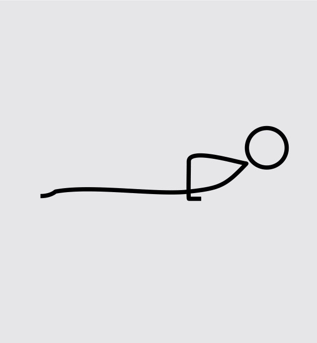 Upward Dog modification