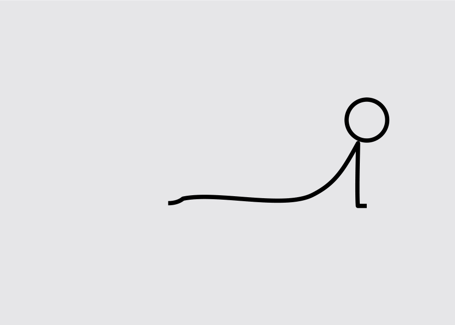 Upward Dog