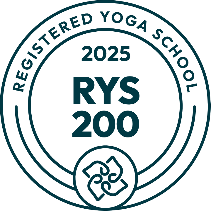 Yoga Alliance Registered Yoga School